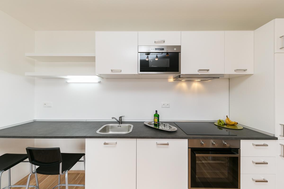 On The Top Apartments Prague Ngoại thất bức ảnh